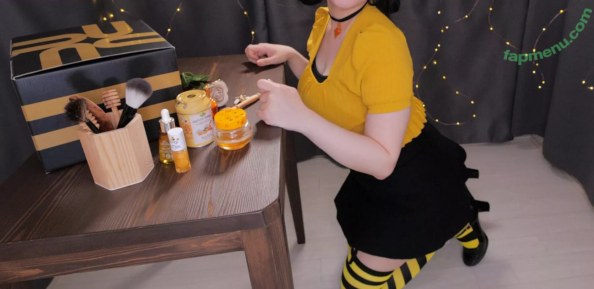 Ppomo nude photo #0068 (PPOMODOLI / ppomo.asmr)