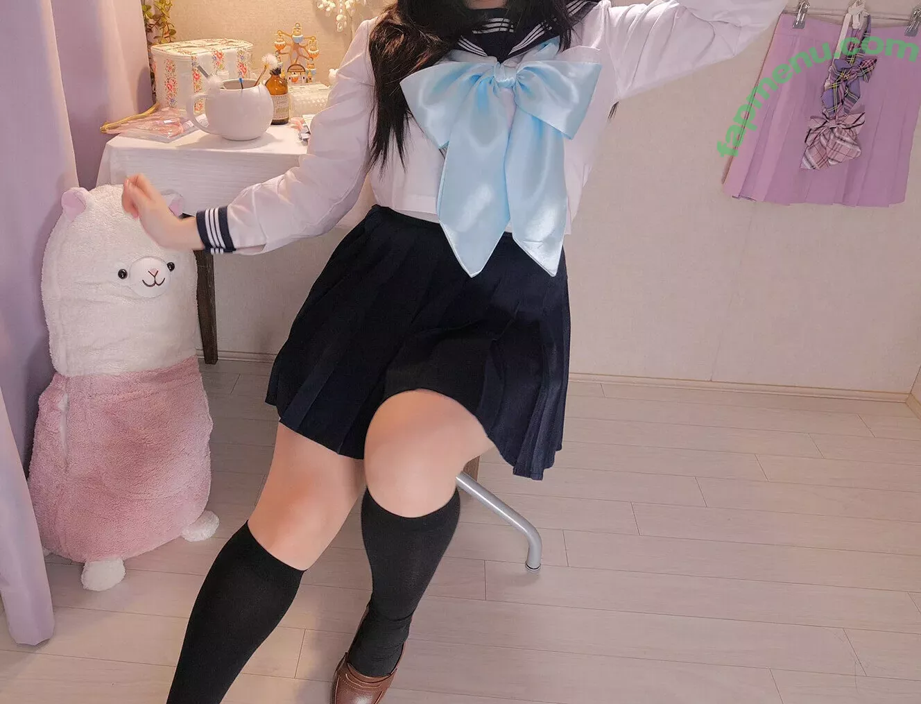 Ppomo nude photo #0072 (PPOMODOLI / ppomo.asmr)