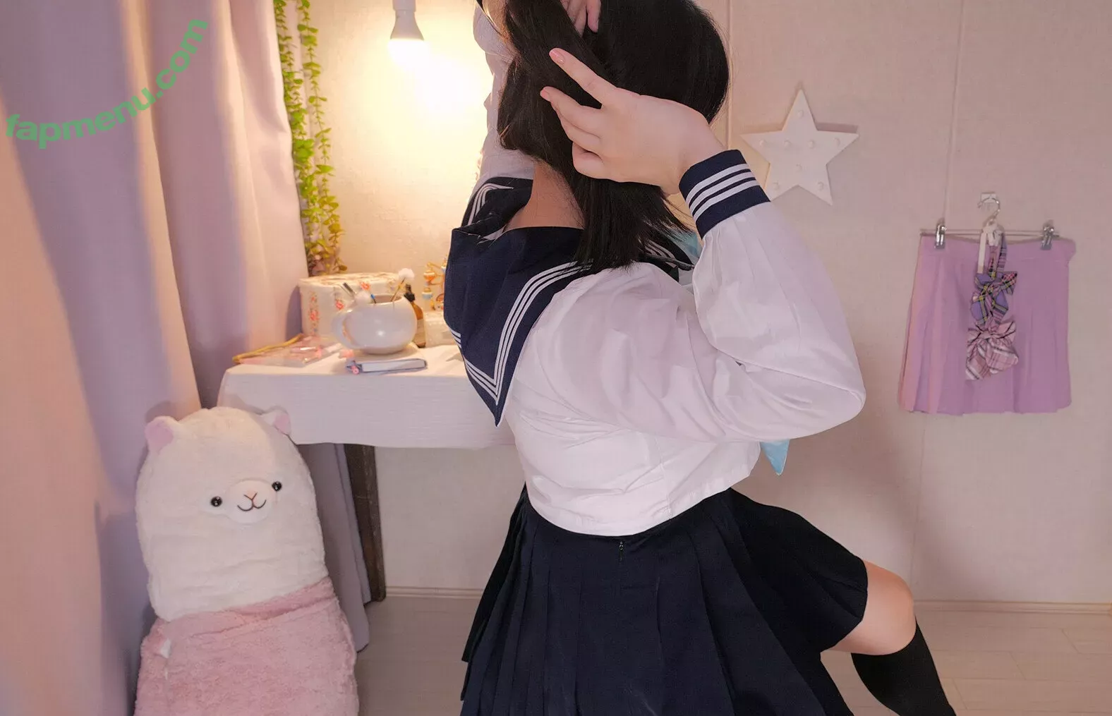 Ppomo nude photo #0077 (PPOMODOLI / ppomo.asmr)