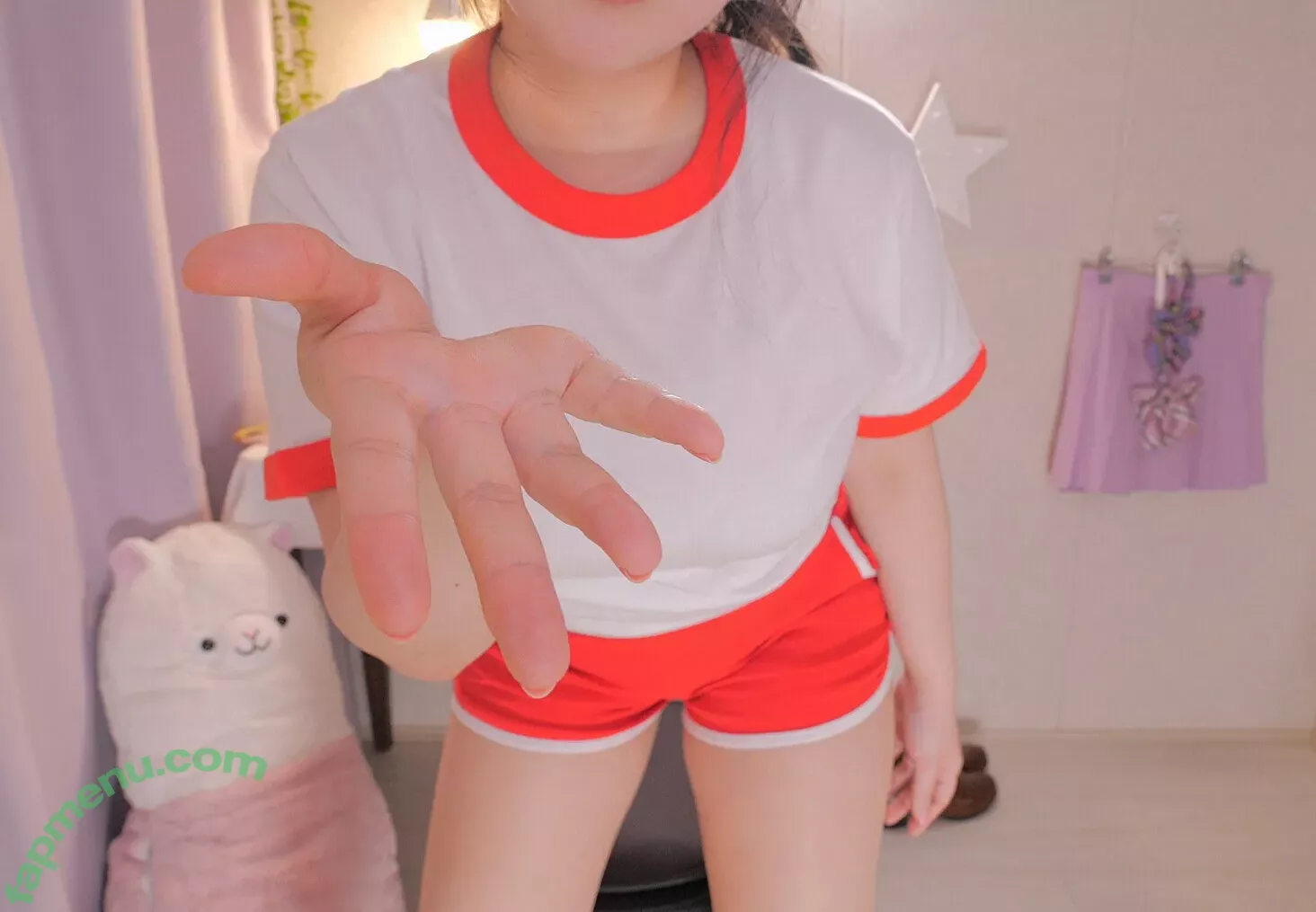 Ppomo nude photo #0081 (PPOMODOLI / ppomo.asmr)