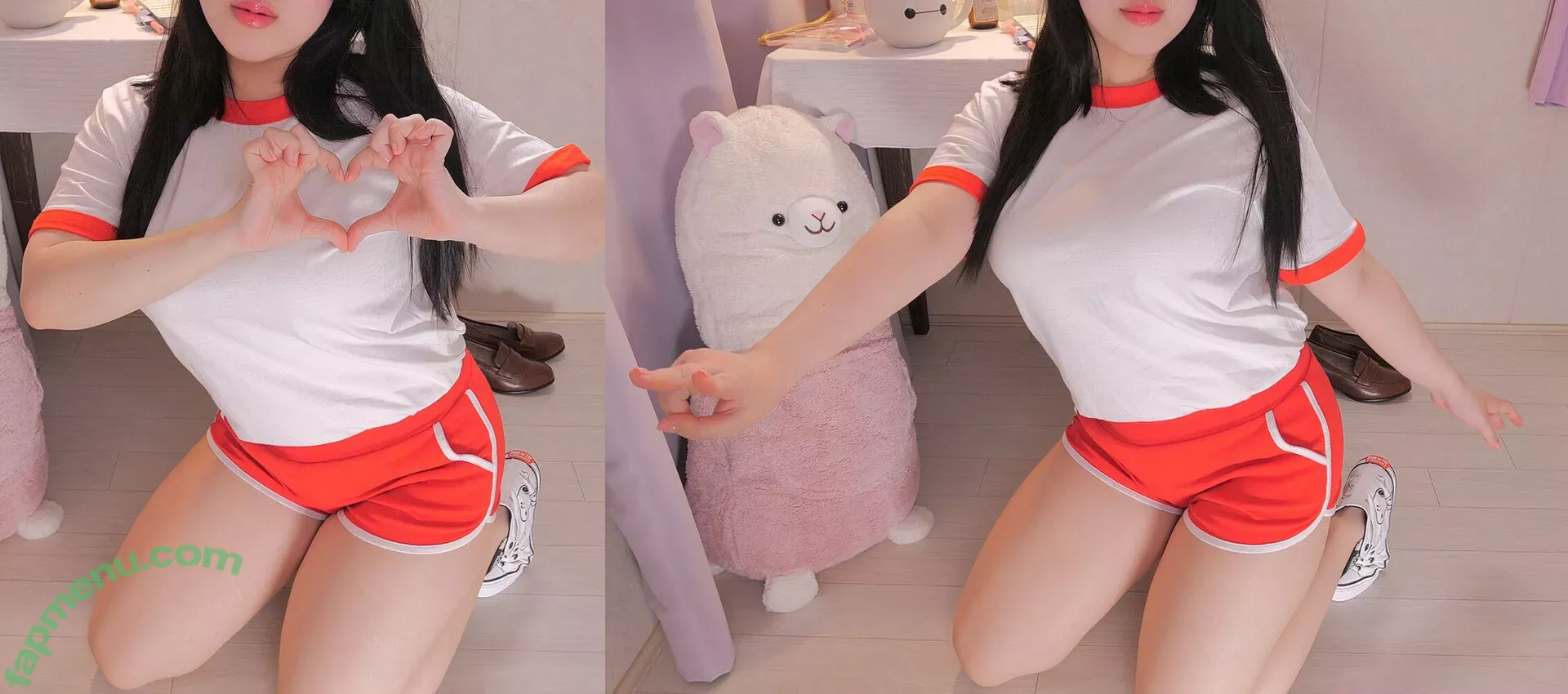 Ppomo nude photo #0083 (PPOMODOLI / ppomo.asmr)