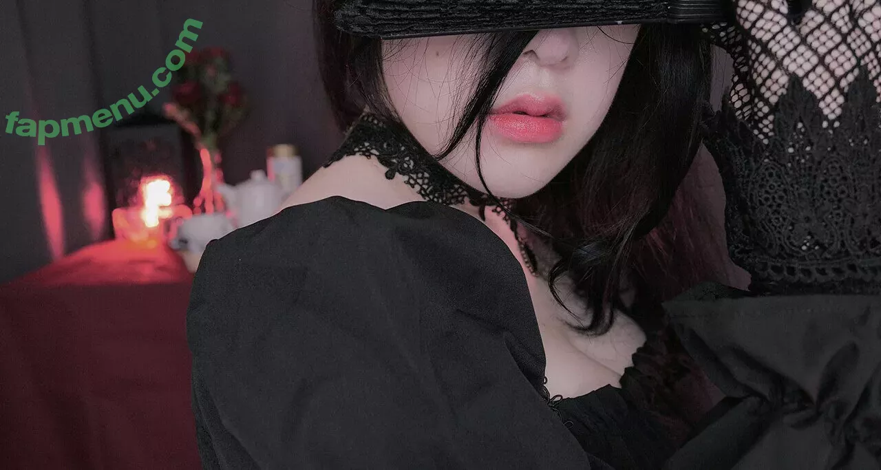 Ppomo nude photo #0089 (PPOMODOLI / ppomo.asmr)