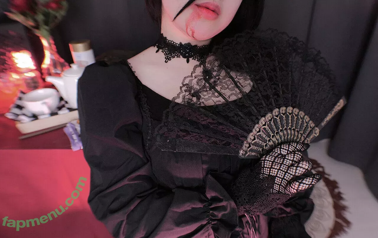 Ppomo nude photo #0093 (PPOMODOLI / ppomo.asmr)