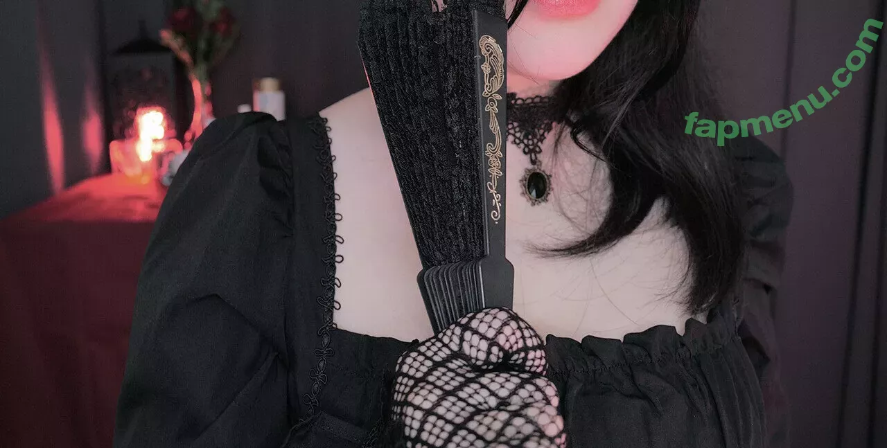 Ppomo nude photo #0094 (PPOMODOLI / ppomo.asmr)