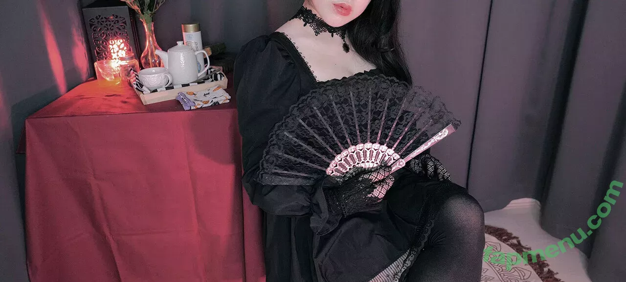 Ppomo nude photo #0095 (PPOMODOLI / ppomo.asmr)
