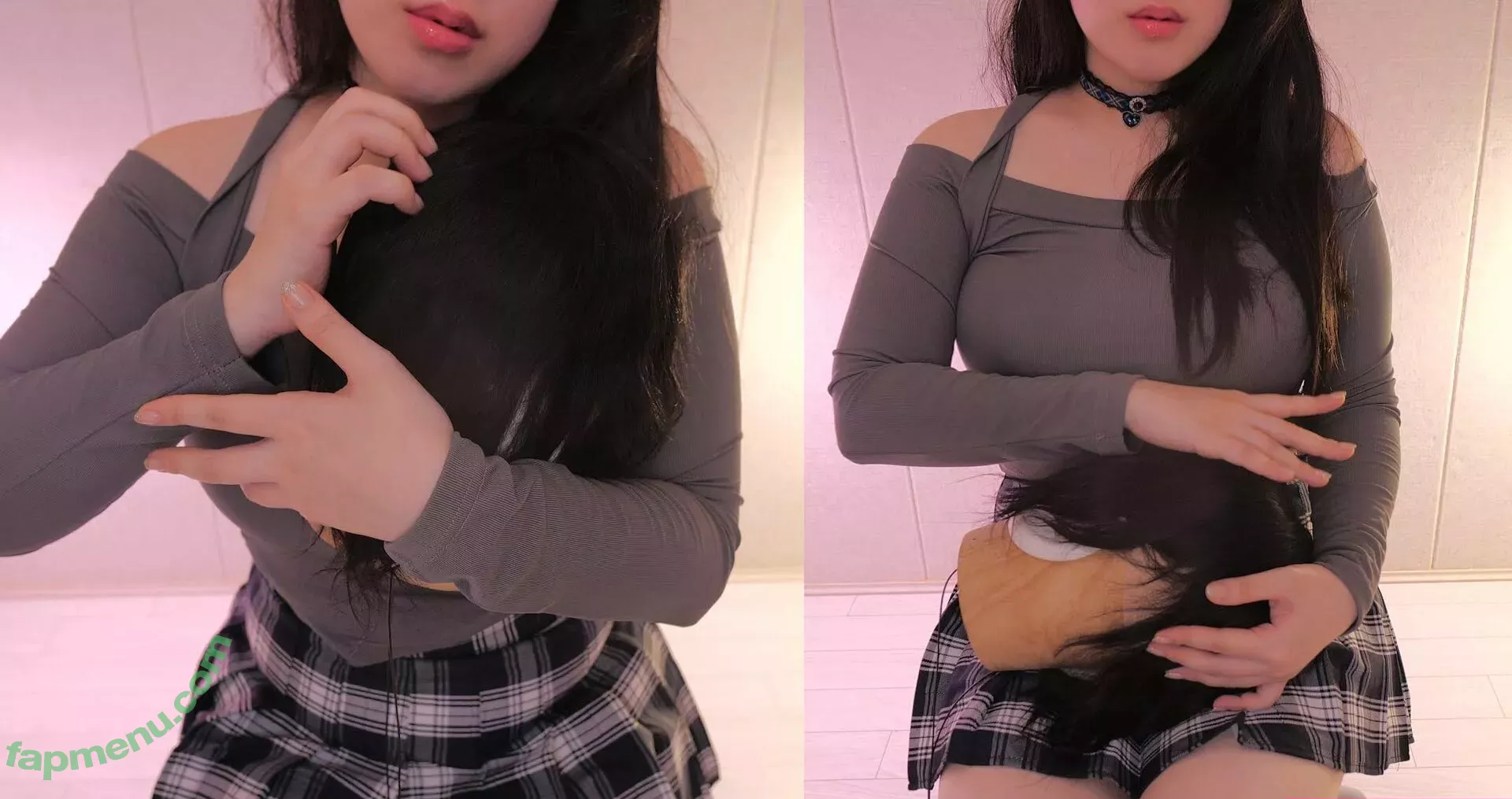Ppomo nude photo #0100 (PPOMODOLI / ppomo.asmr)