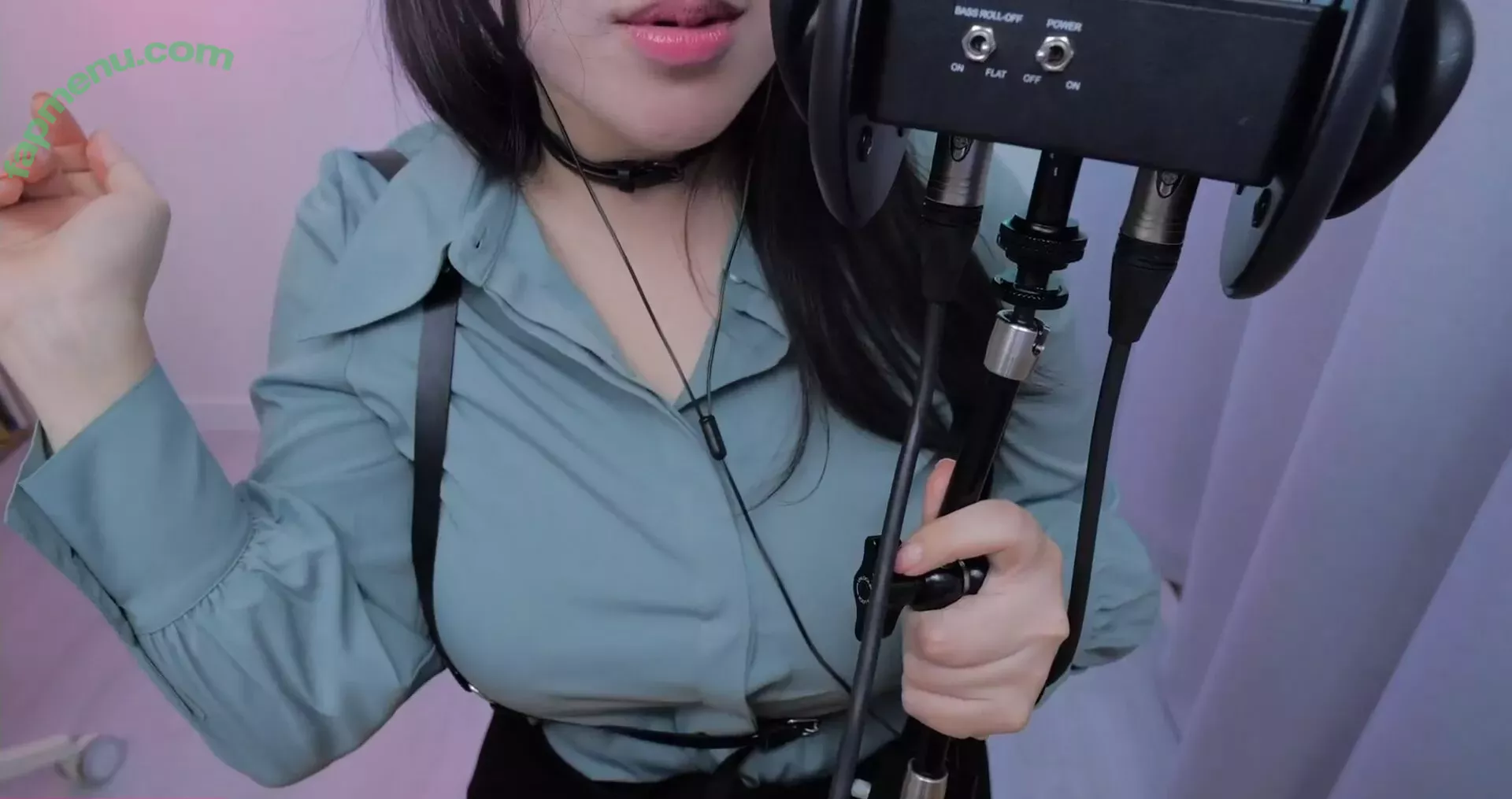 Ppomo nude photo #0102 (PPOMODOLI / ppomo.asmr)