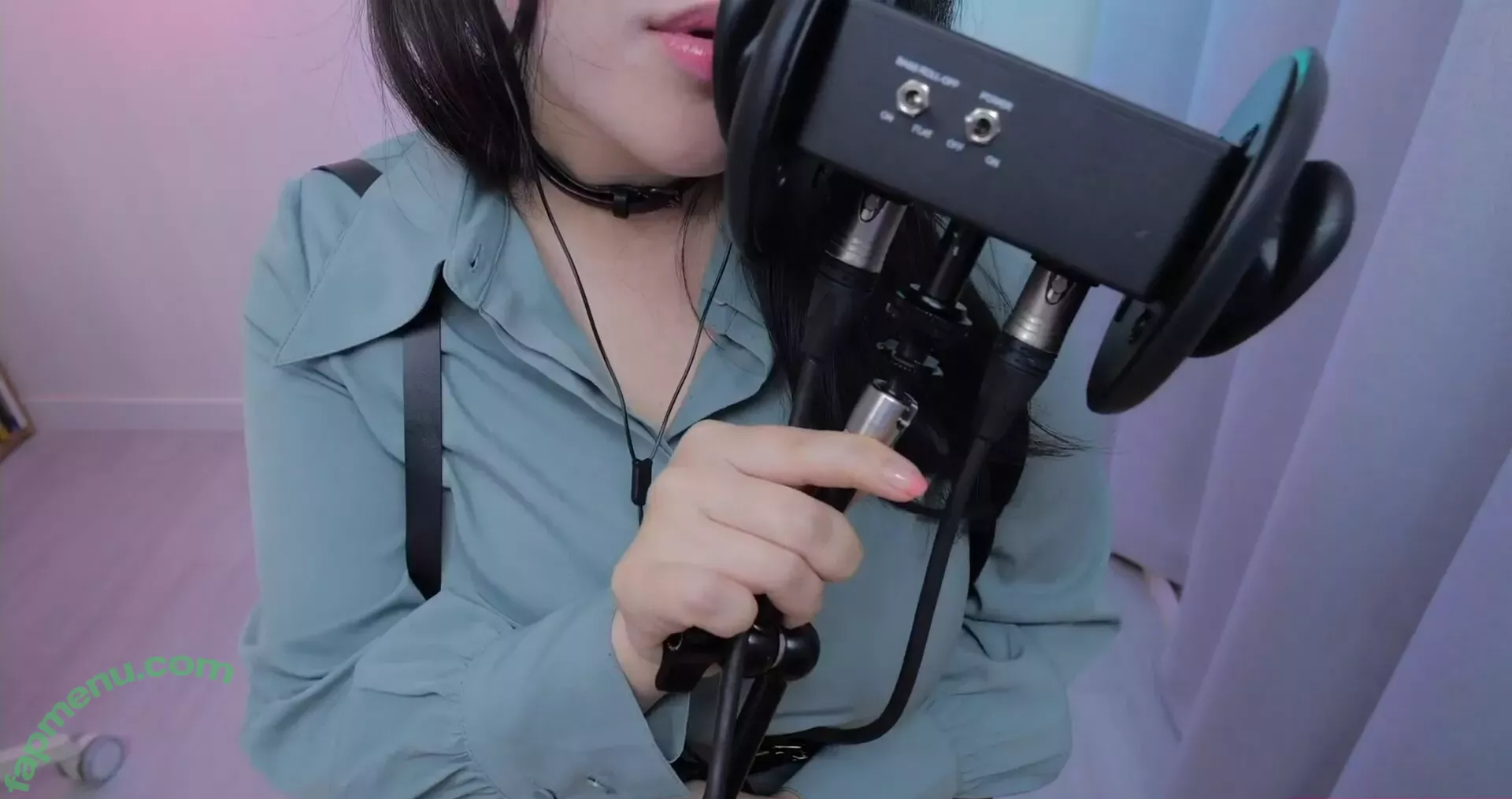 Ppomo nude photo #0103 (PPOMODOLI / ppomo.asmr)