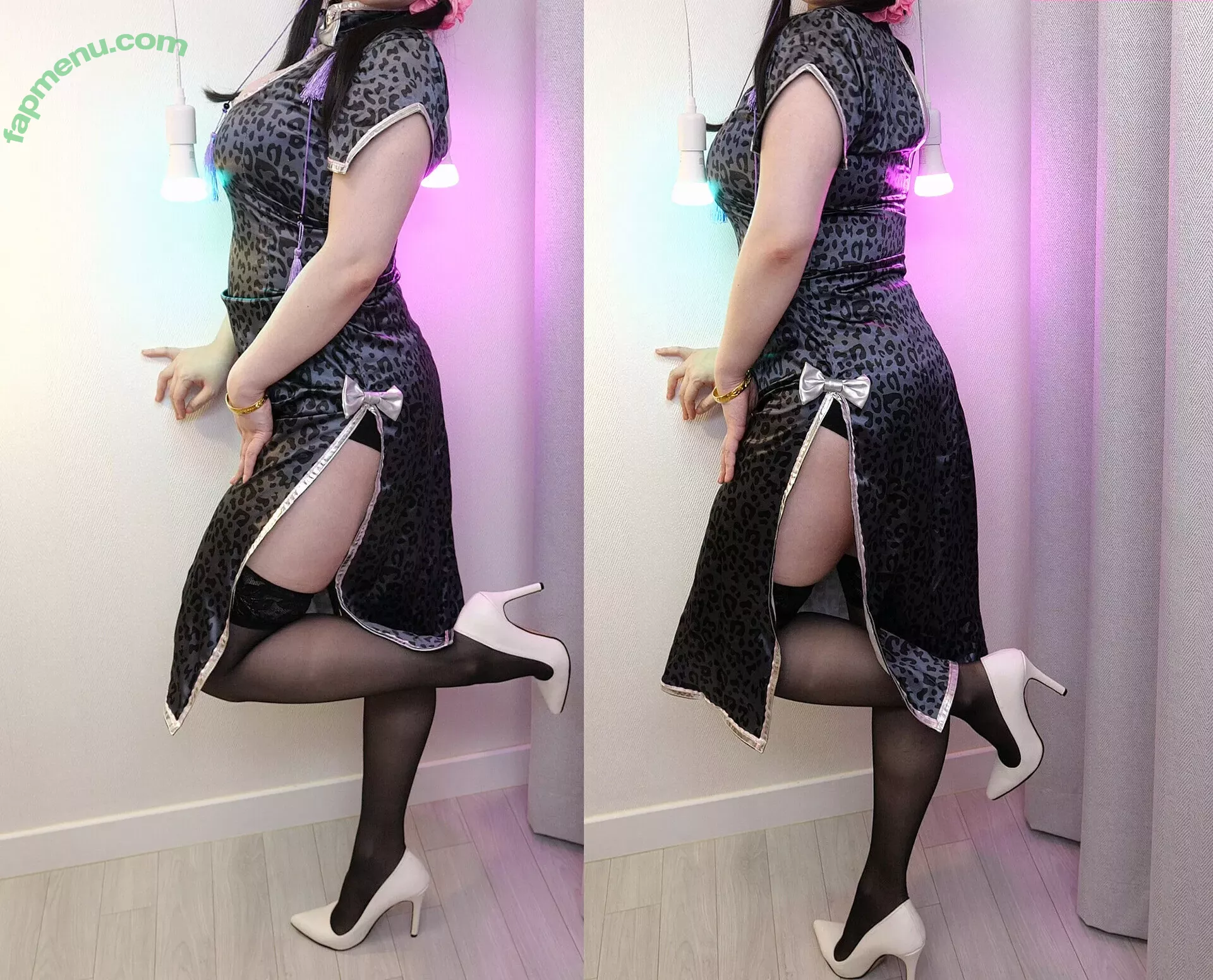 Ppomo nude photo #0117 (PPOMODOLI / ppomo.asmr)