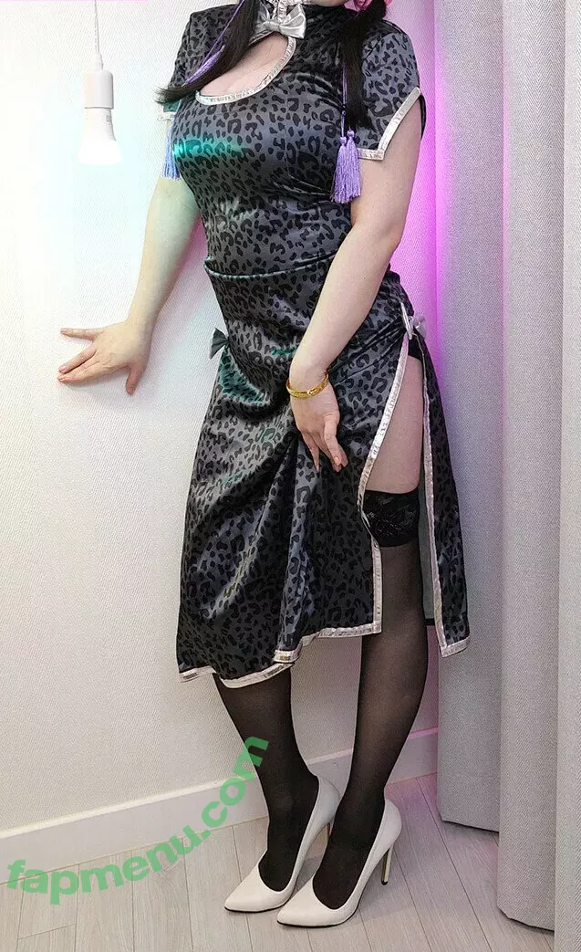Ppomo nude photo #0118 (PPOMODOLI / ppomo.asmr)
