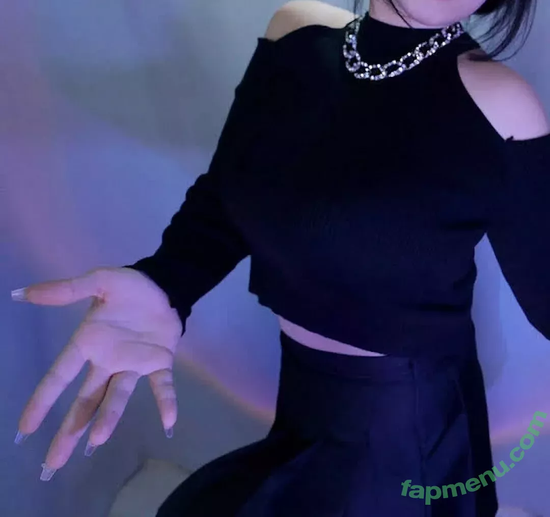 Ppomo nude photo #0132 (PPOMODOLI / ppomo.asmr)