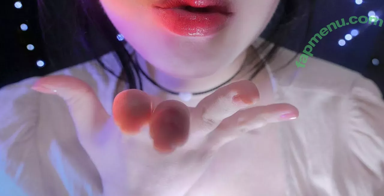 Ppomo nude photo #0144 (PPOMODOLI / ppomo.asmr)
