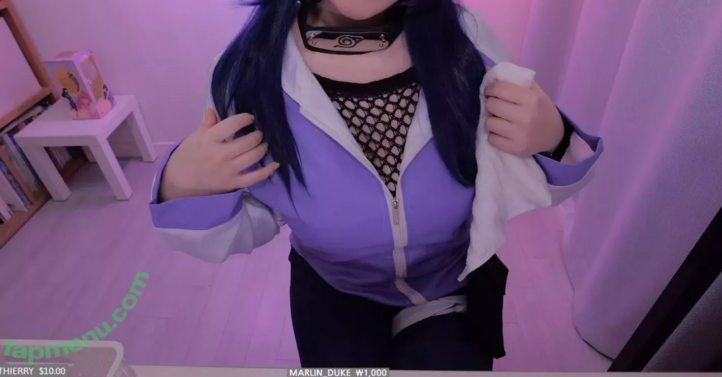 Ppomo nude photo #0145 (PPOMODOLI / ppomo.asmr)