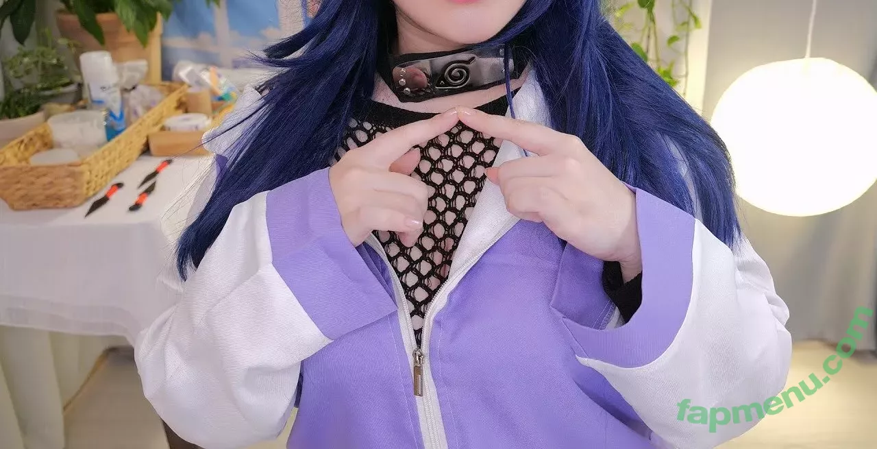 Ppomo nude photo #0146 (PPOMODOLI / ppomo.asmr)