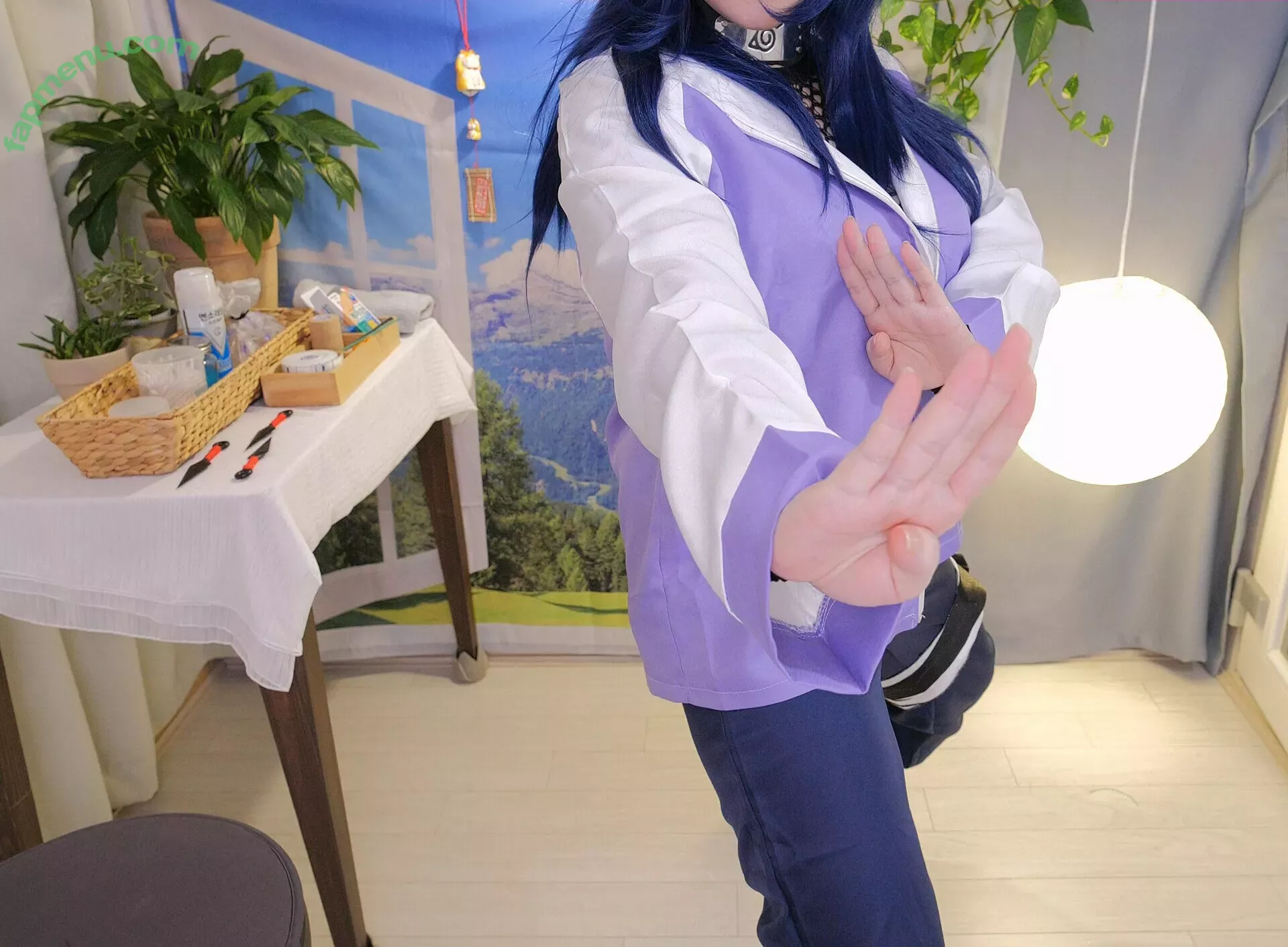 Ppomo nude photo #0151 (PPOMODOLI / ppomo.asmr)