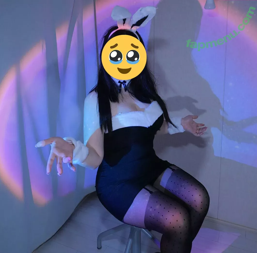 Ppomo nude photo #0157 (PPOMODOLI / ppomo.asmr)