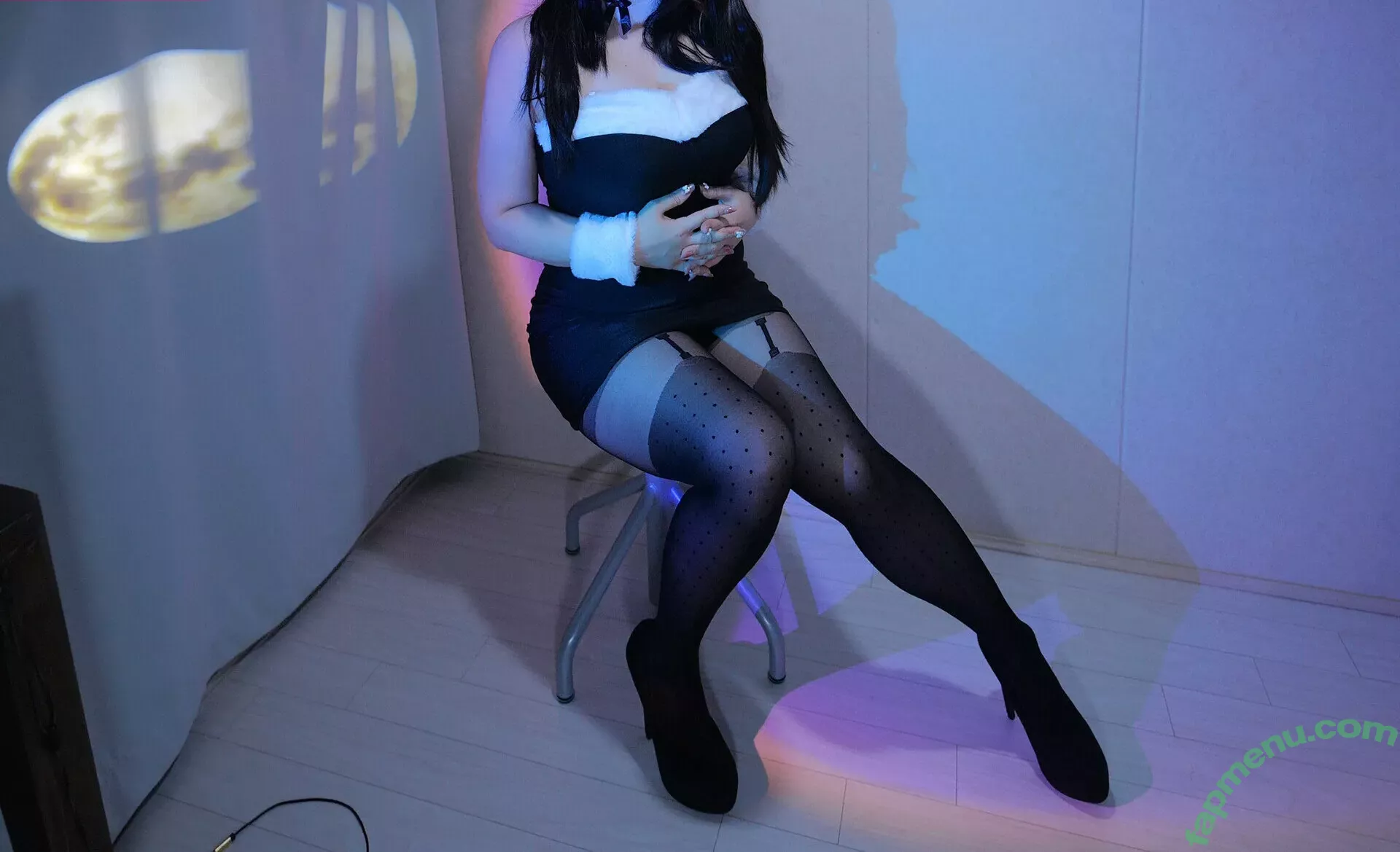 Ppomo nude photo #0164 (PPOMODOLI / ppomo.asmr)