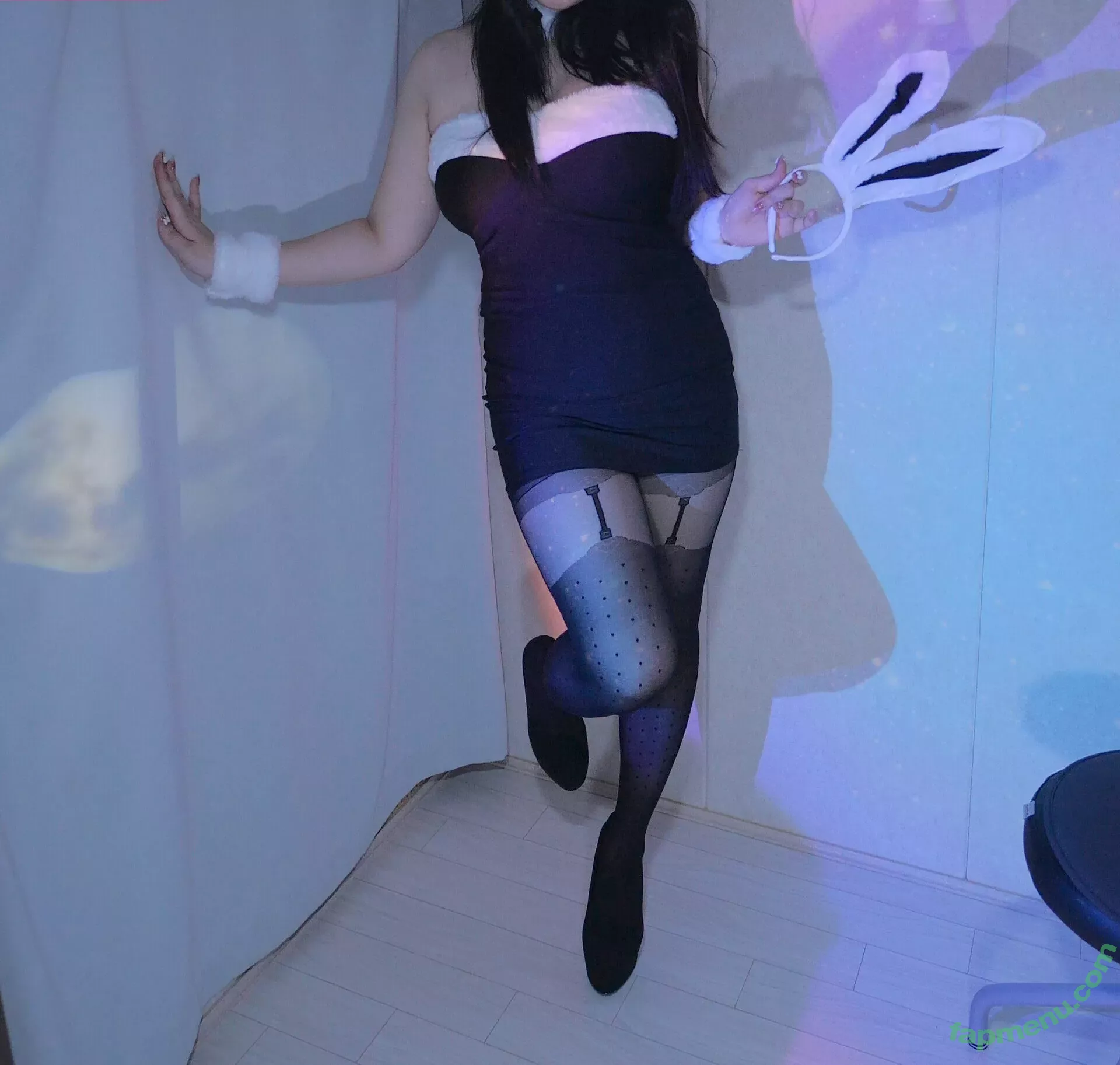 Ppomo nude photo #0180 (PPOMODOLI / ppomo.asmr)