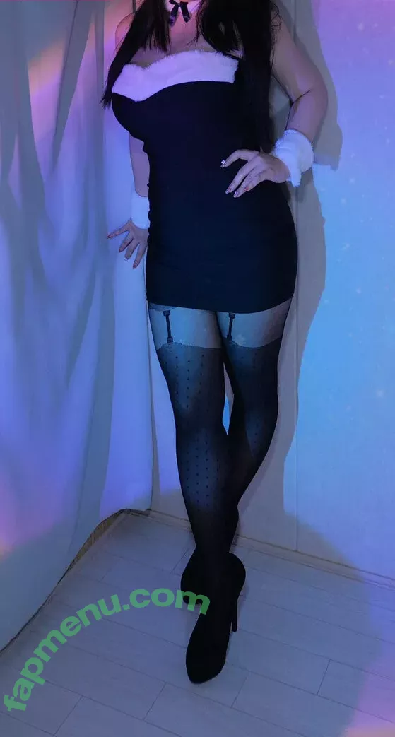 Ppomo nude photo #0183 (PPOMODOLI / ppomo.asmr)