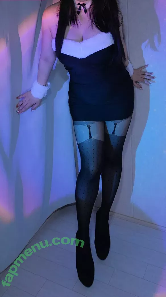 Ppomo nude photo #0184 (PPOMODOLI / ppomo.asmr)