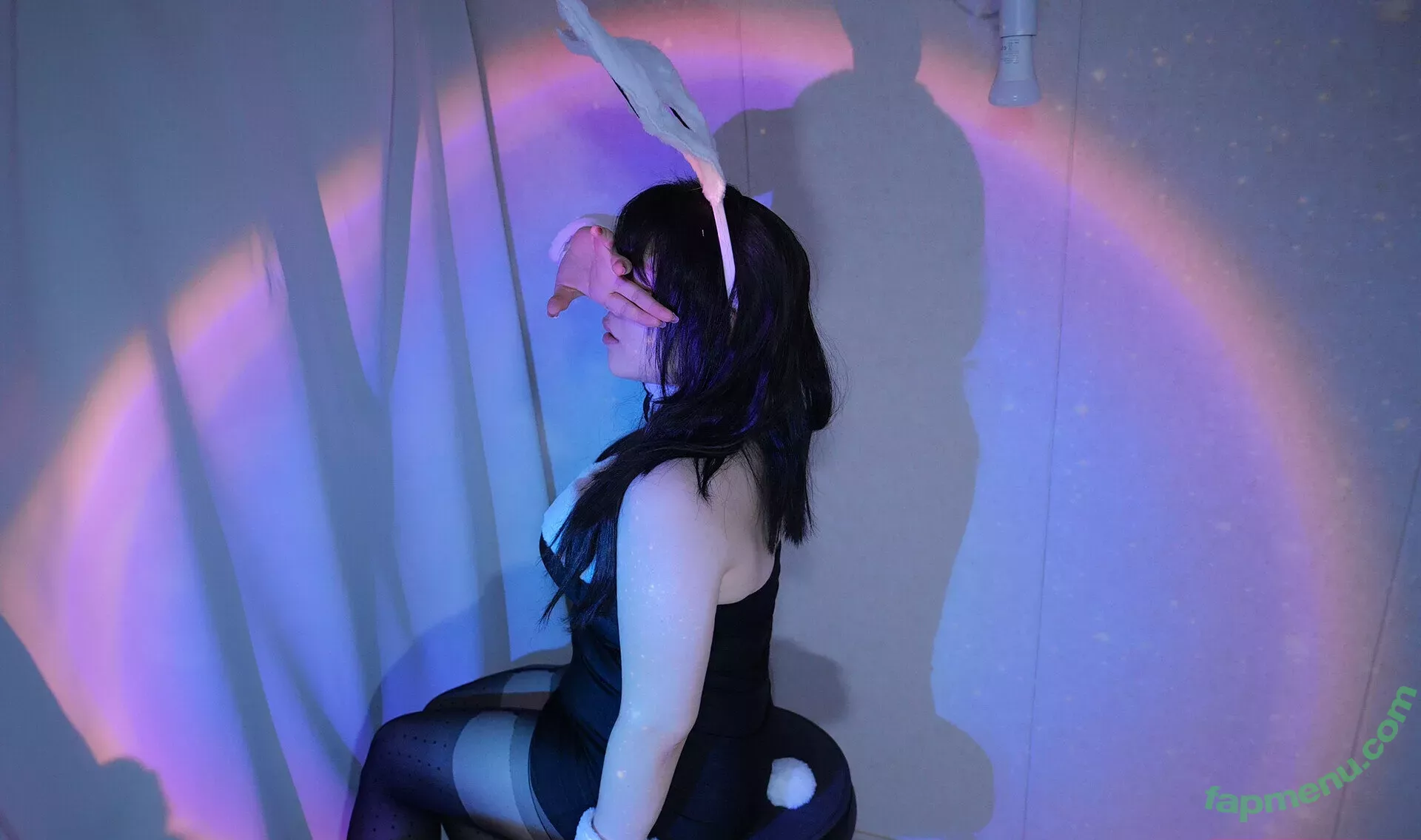 Ppomo nude photo #0188 (PPOMODOLI / ppomo.asmr)