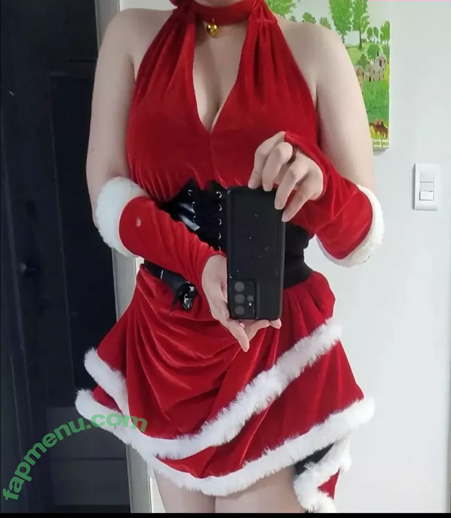 Ppomo nude photo #0194 (PPOMODOLI / ppomo.asmr)