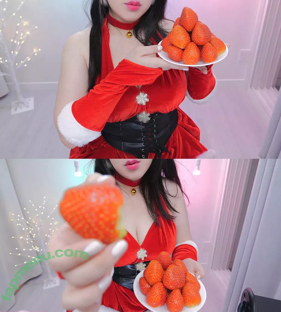 Ppomo nude photo #0196 (PPOMODOLI / ppomo.asmr)