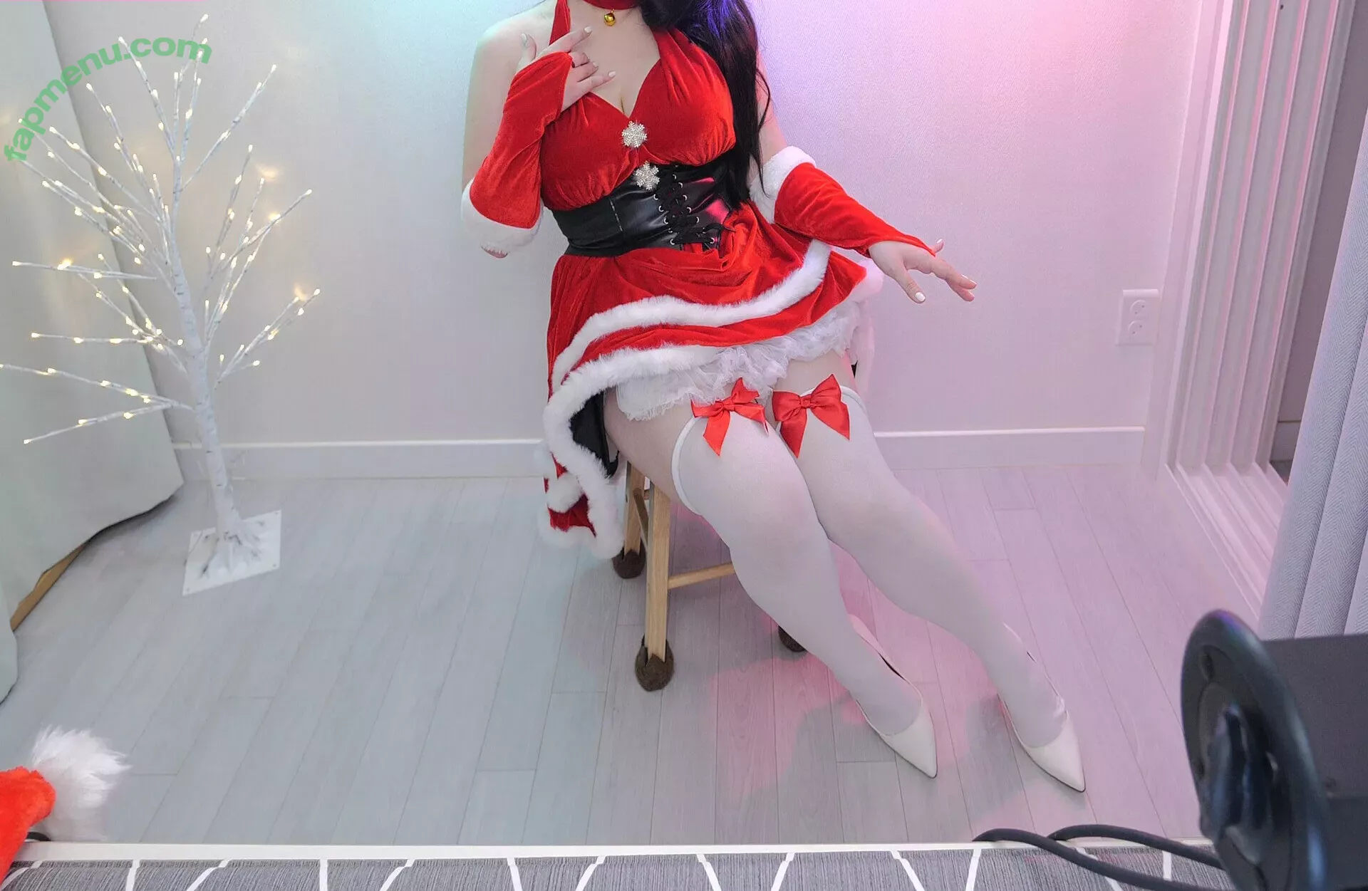 Ppomo nude photo #0211 (PPOMODOLI / ppomo.asmr)