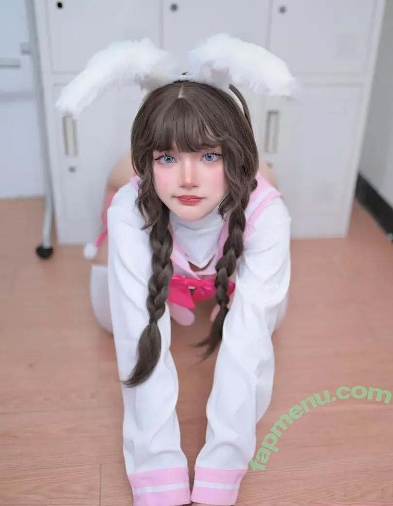 Pprinez nude photo #0002 (Tanyamai Marach / p._.prinez)
