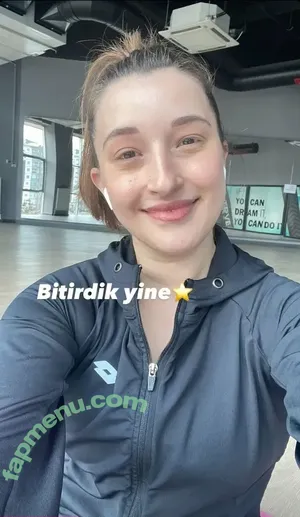 Pqueen / Turkish Streamer nude photo #0011