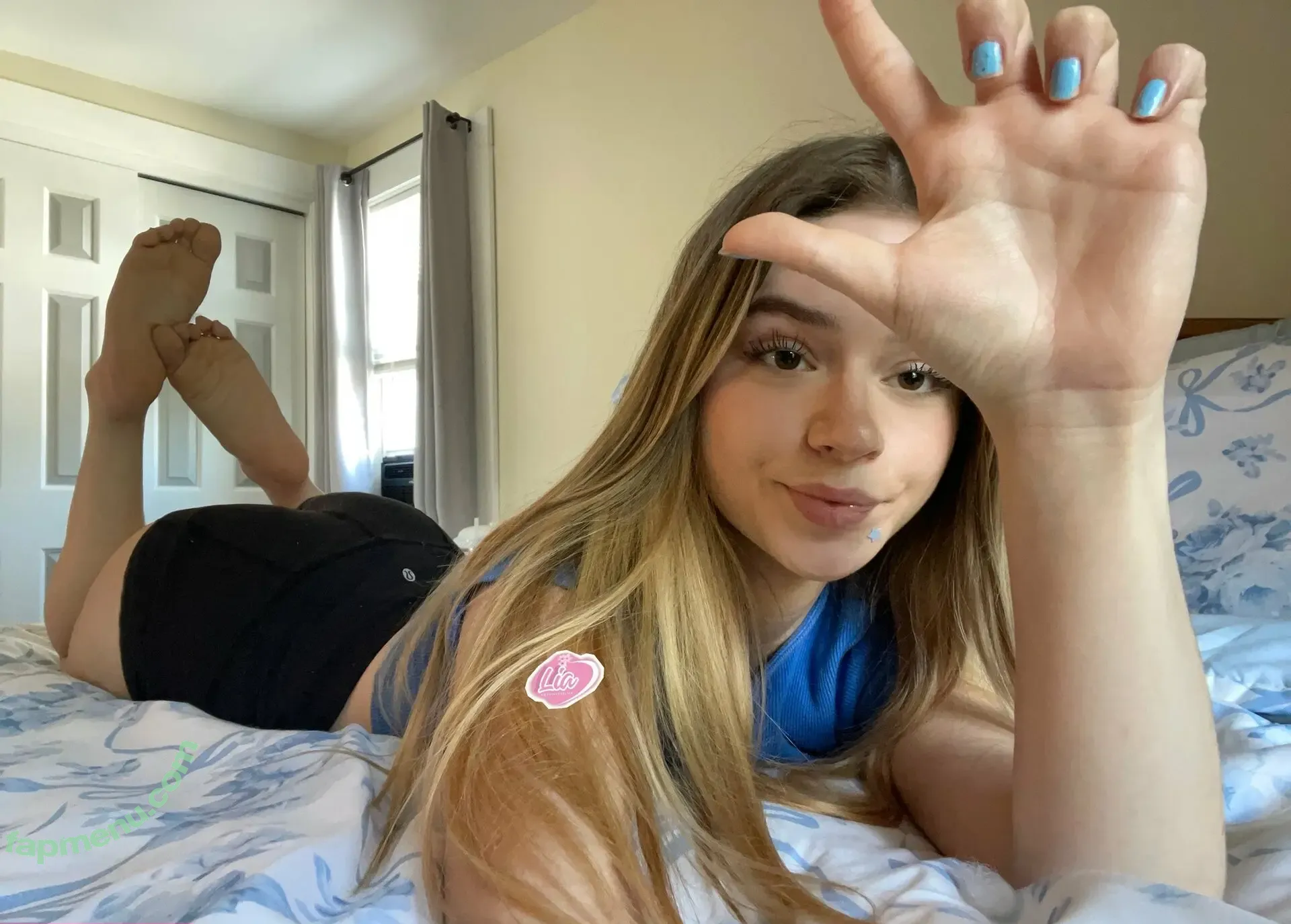 pr1ncessliaa nude photo #0020 (lose2liaa / pr1ncesslisha)