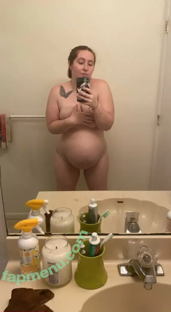 pr3ttyandpr3gnant nude photo #0041 (pr3ttybandit)