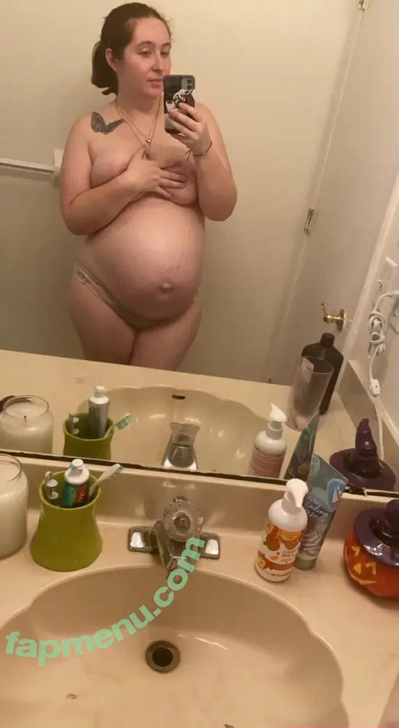 pr3ttyandpr3gnant nude photo #0042 (pr3ttybandit)