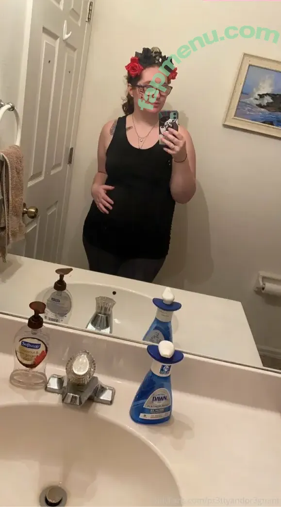 pr3ttyandpr3gnant nude photo #0050 (pr3ttybandit)