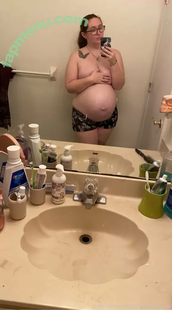 pr3ttyandpr3gnant nude photo #0067 (pr3ttybandit)