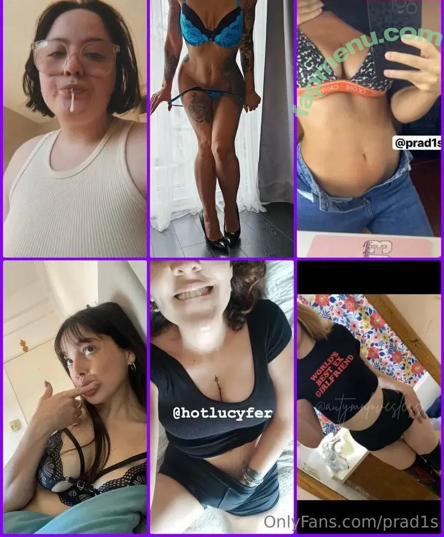 prad1s nude photo #0012 (pradpromo1)