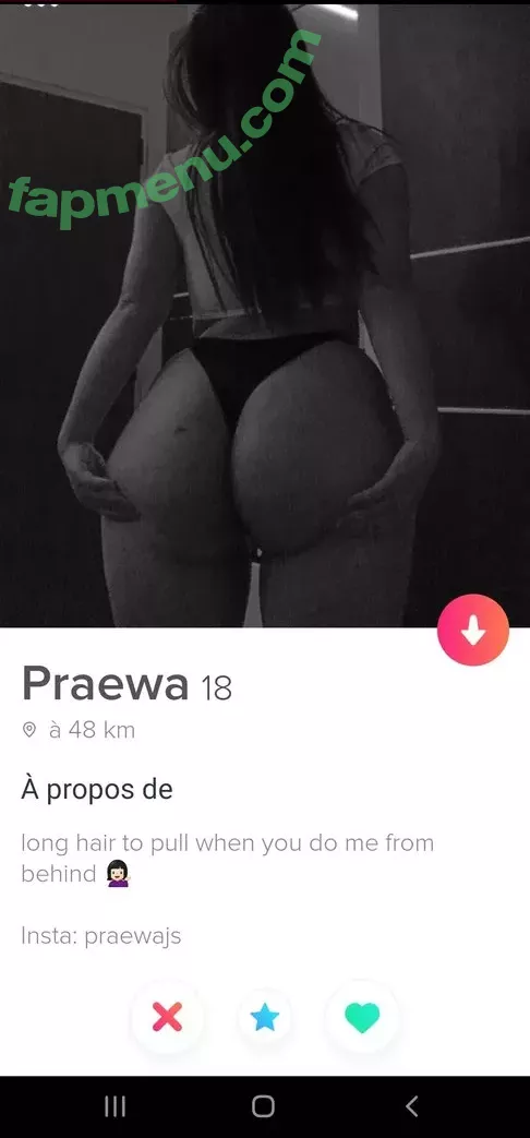 Praewajs nude photo #0007 (insanelyvain)