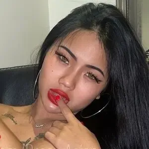 praewasian / praewasian_ nude photo #0007