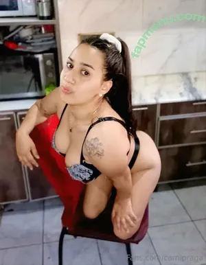 pragakay / kaypraga nude photo #0017