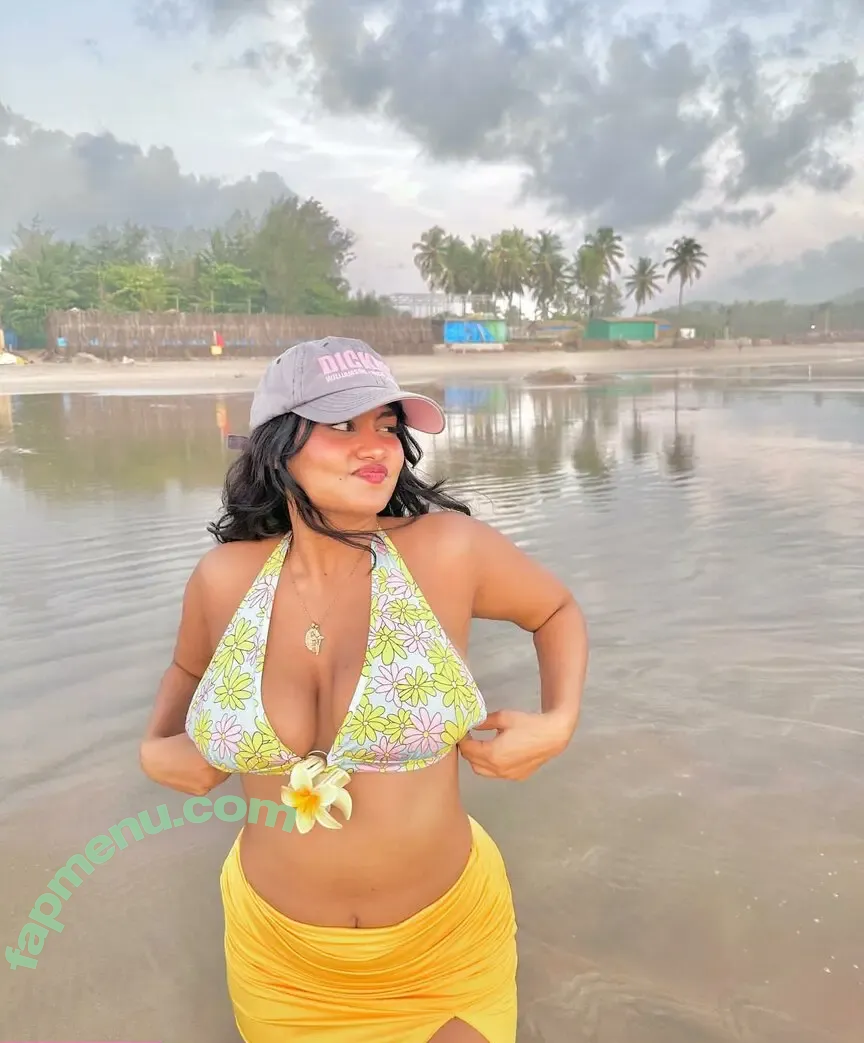 Prakriti Saha nude photo #0040 (prakritisahaa)