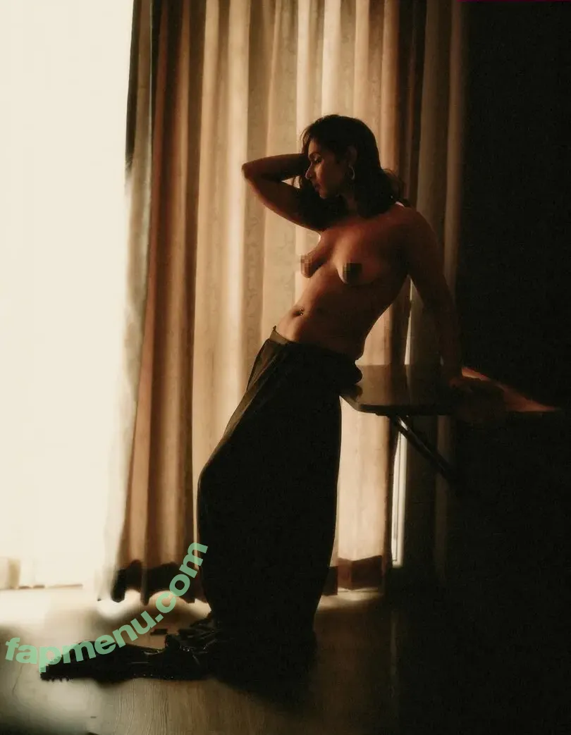 Pranomi Banerjee nude photo #0003 (praaan_11.11)