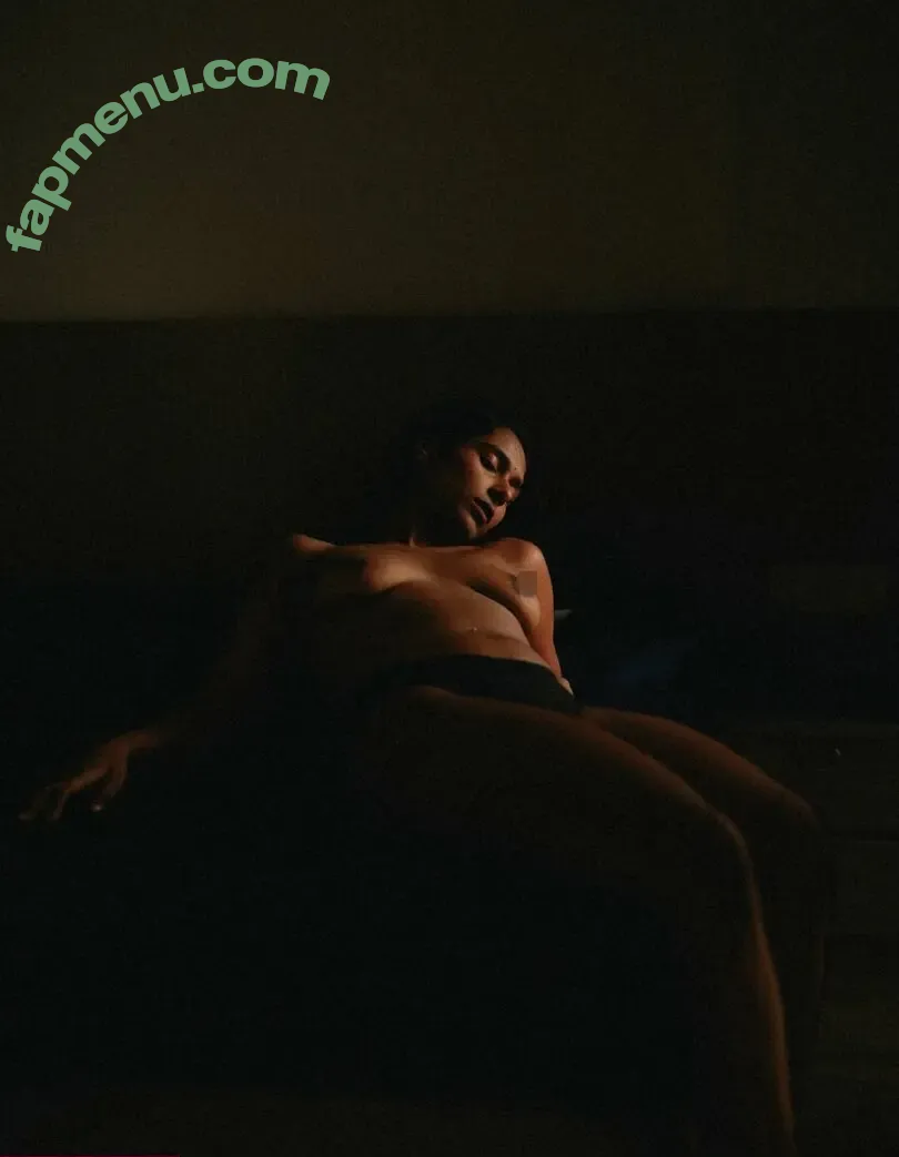 Pranomi Banerjee nude photo #0005 (praaan_11.11)