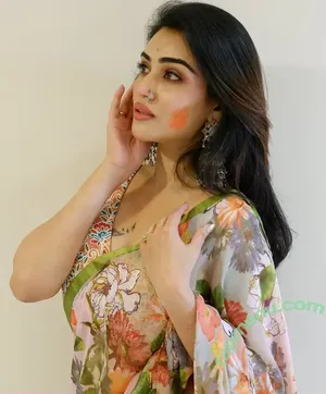 Pratiksha Bankar / pratikshabankar_official nude photo #0002