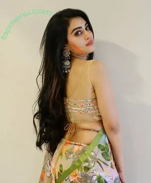 Pratiksha Bankar / pratikshabankar_official nude photo #0004