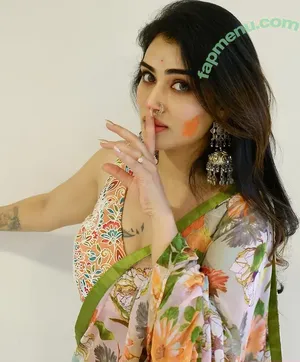Pratiksha Bankar / pratikshabankar_official nude photo #0006