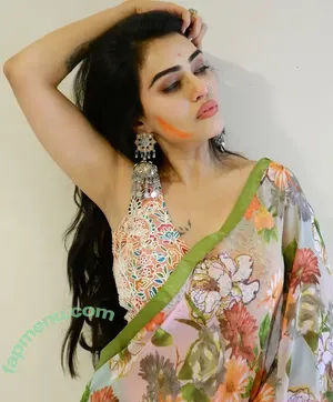 Pratiksha Bankar / pratikshabankar_official nude photo #0007