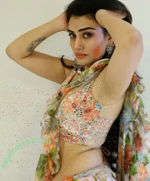 Pratiksha Bankar / pratikshabankar_official nude photo #0009