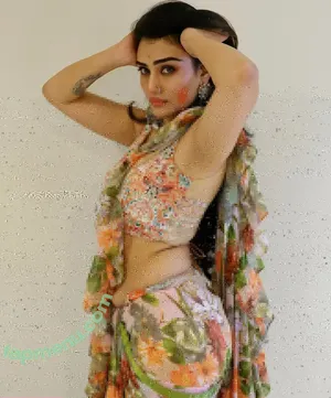 Pratiksha Bankar / pratikshabankar_official nude photo #0010