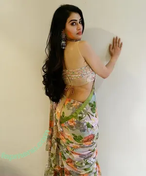 Pratiksha Bankar / pratikshabankar_official nude photo #0012