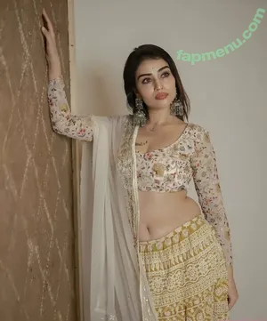 Pratiksha Bankar / pratikshabankar_official nude photo #0016